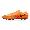 Nike Phantom GT2 Elite AG Pro Blueprint Pack Men Sneakers Orange Laser-Orange Total-Orange DC0748-808