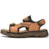Summer Outdoor sandals Men Beach Garden Casual Shoes High Quality Breathable Comfortable Sandals Hiking Chaussure Shoes Men