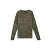 Therma-FIT ADV Running Division Langarm-Oberteil Herren Medium Oliv FB8539-222