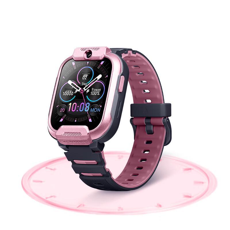 Xiaoxun T6 Pro Kids 4G GPS Smartwatch (CN Version)