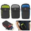 Lightweight Phone Bag Comfortable Cell Phone Pouch Camping Men Waist Bag  Coin Purse