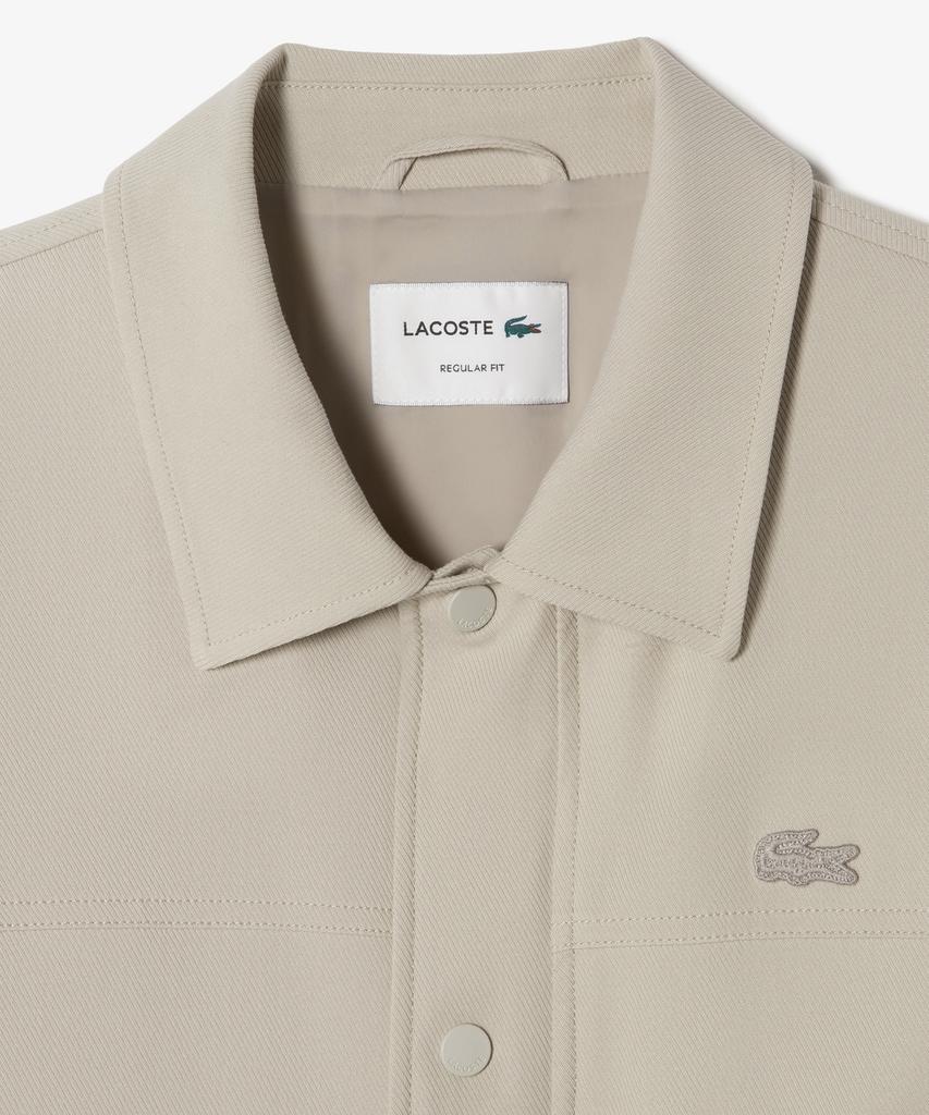 Lacoste Men'S Trucker Jacket Bh435E-56G 056