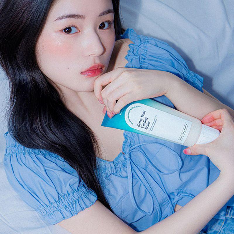 Apple Mint Berry Root Cooling Scaler 250ml