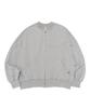 Cargobros Heavy Work Oversized Sweat Set (Gray)