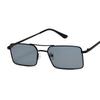 Brand Designer Square Sunglasses Women Retro Small Frame Driver Sun Glasses Female Fashion Colorful Vintage