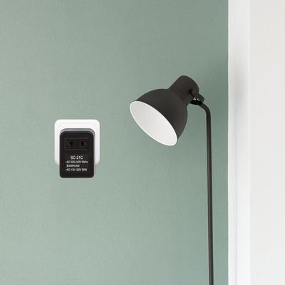 Sprzęt do utrzymania czystości – Adaptery do wtyczek elektrycznych i do gniazdek
