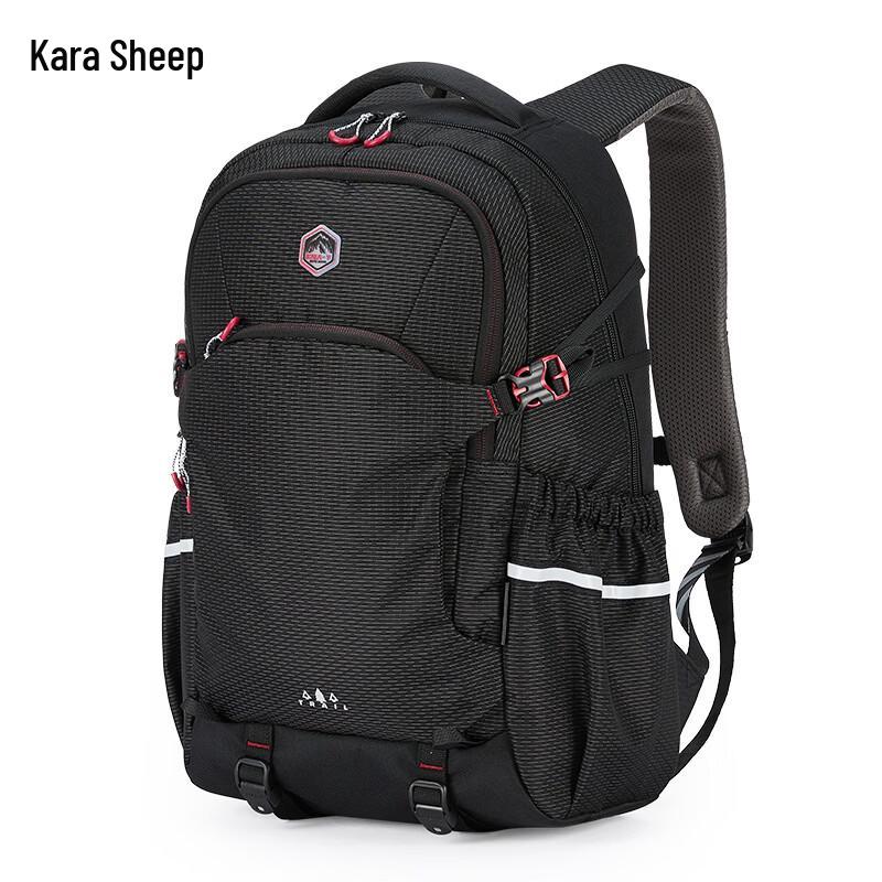 KALA·Y Large Capacity Decompression Backpack
