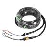 Cabluri, fire și accesorii – Fire și cabluri electrice