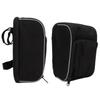 Waterproof Bike Handlebar Bag Oxford Cloth Bike Lithium Bag  Outdoor Adventures