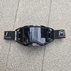 Motorcycle Dirt Bike Goggles Off-Road Riding Cycling Sports Windproof UV Protection Replaceable Lens Full Frame
