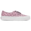 New Authentic Og Vans Lx 'Checkerboard Lilac' Women's VN0A5FBDLLC