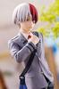 POP UP PARADE My Hero Academia Shoto Todoroki Non-Scale ABS & PVC Pre-painted Complete Figure