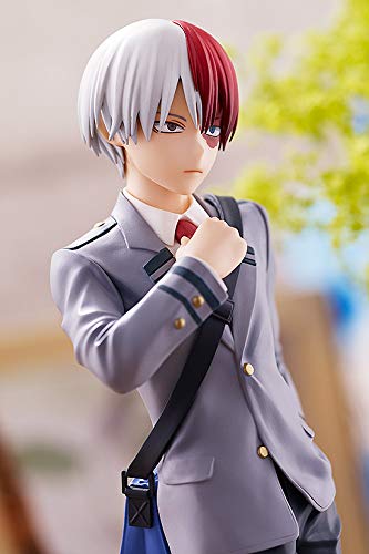 POP UP PARADE My Hero Academia Shoto Todoroki Non-Scale ABS & PVC Pre-painted Complete Figure