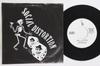 7inch Record SOCIAL DISTORTION - Cold Feelings / Bad Luck ES74568 EPIC 1992 US Rock Used