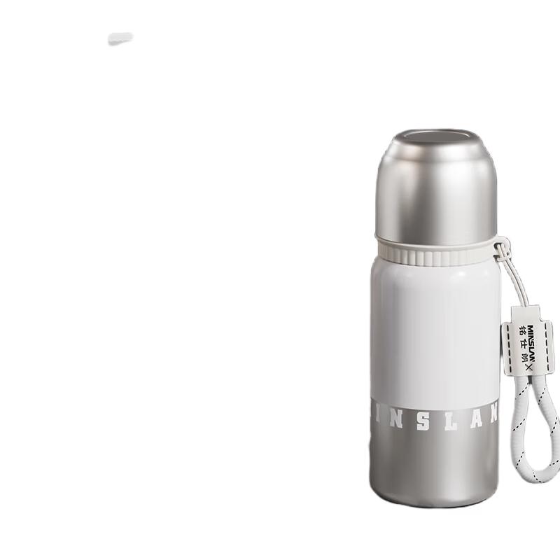 

MSL Insulated Water Bottle