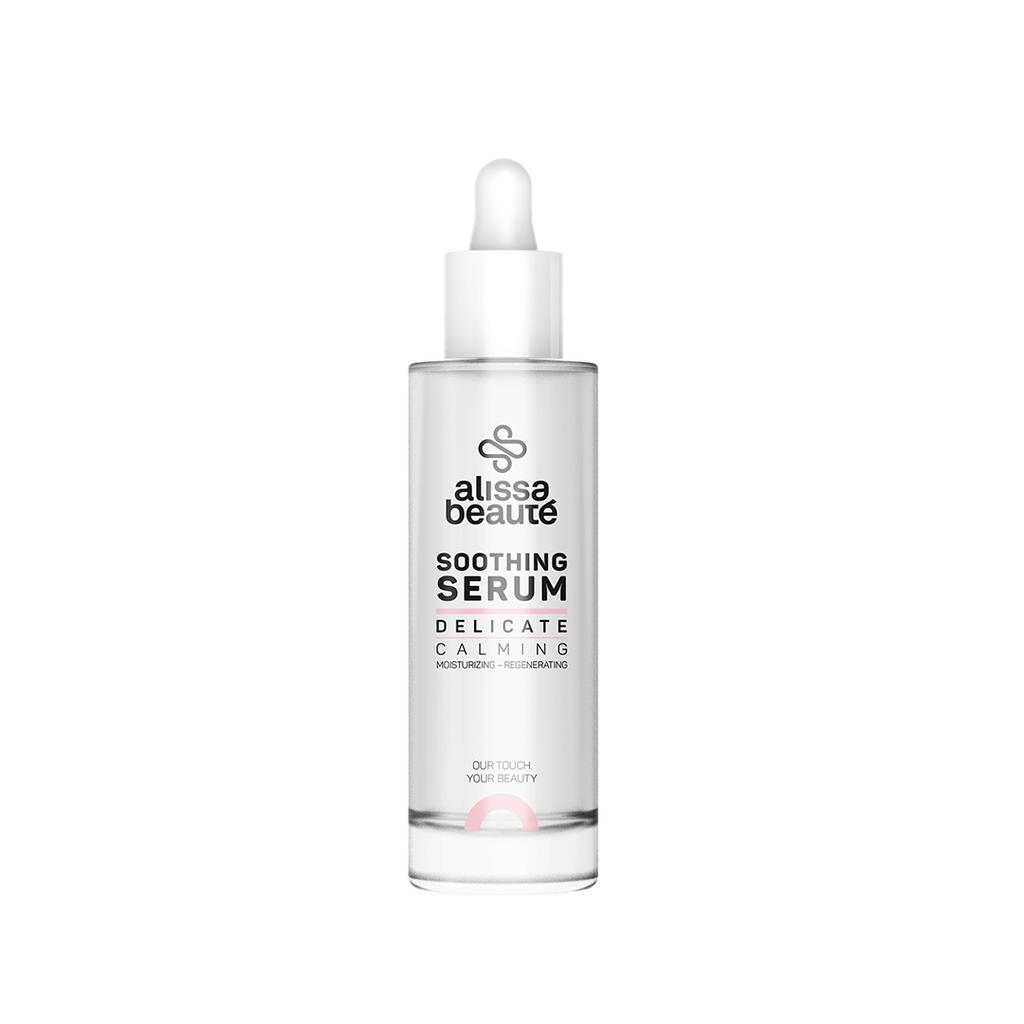 Sérum apaisant délicat garanti Alissa Beautе 50 ml