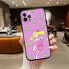 NH38 S-Special Art Hey A-Arnold Case for Motorola Edge 60 60s 70 G86 G56 G54 E14 G04S G45 G54 G64 S30 S50 X30 X40 X50 Pro Power