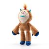 Smallfoot Migo Kolka Plush Large 10" Adorable Cartoon Soft Toy For Kids And Infants