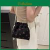 Stylish New Fashionable Shoulder Crossbody Bucket Bag For Summer Work Commuting