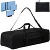 OPTICS AISA Telescope Case Bag 40 Total Length 12mm Cushioning On All Telescope Telescope Tripod Astronomical Observation Inch, 100cm, Sides, Case,