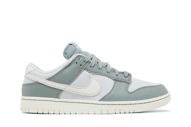Men's Sneakers Nike Dunk Low Mica Green Mica Green/Sail-Photon Dust