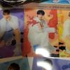 [USED] BTS Official Universal Studios Japan Bonus Storage Case Trading Card MAPOFTHESOUL7