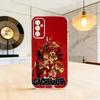 G Gachiakuta   Phone Case Transparent Silicone Soft For SamsungA10,12,20,21S,30,31,40,50,51,52,70,71