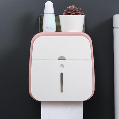 Banyo ve tuvalet – Tuvalet Kağıdı Tutucuları