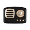 Hyundai M11 Portable Retro Radio Mini Speaker CN plug (adapter included)