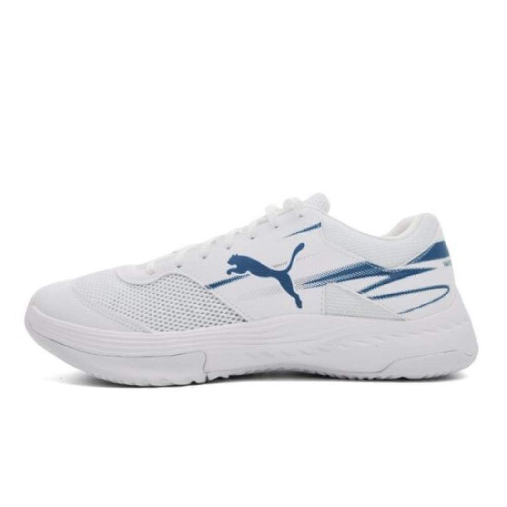 

Puma Barion 2 Puma Indoor Coat Shoes size:235/Code:10734108
