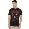The Walking Dead Unisex Erwachsenen Dead City Negan Hommage T-Shirt