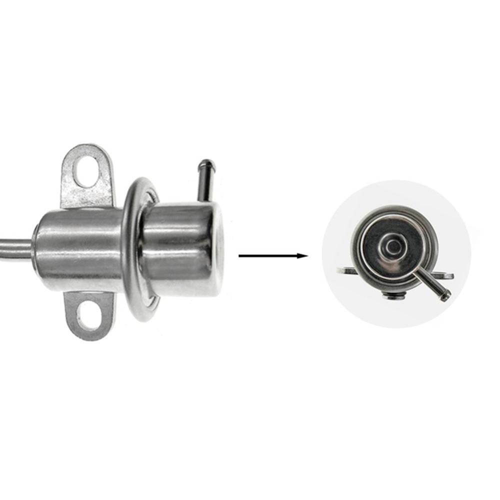 Fuel Injection Pressure Regulator 15160-58B00 Fit For Chevy Geo Suzuki Sidekick