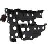 1 PCS 6F35 Transmission Control Board Conductor Plate 5268485 CV6P-7G276-AC Black ABS Fits For Ford 6-Speed-A87Q