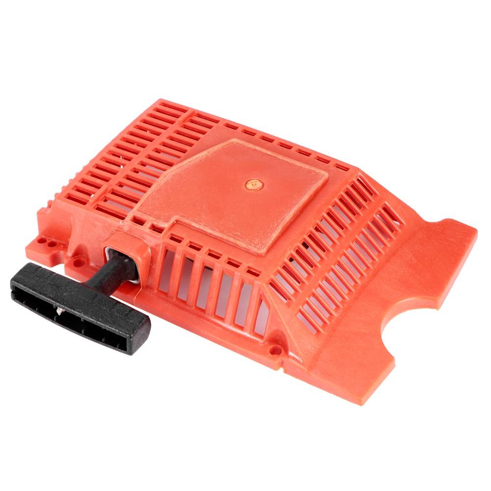 ABS Recoil Rewind Starter Easy Installation Pull Start Assembly for Husqvarna 181 281 288 288XP