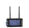 4.3 Inch FPV Monitor LCD Display DVR 800*480 HD Light Screen Supports the Large Voltage Load From 5 To 23V for FPV RC Drone