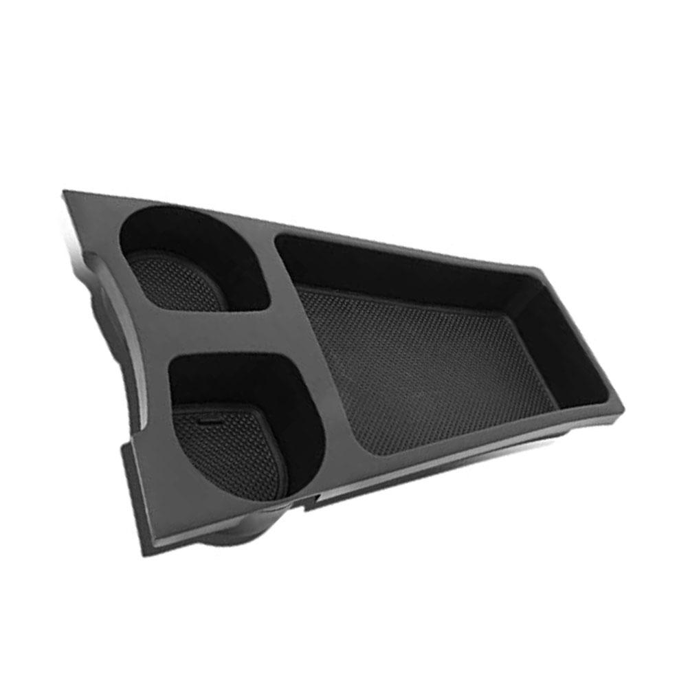 Console Accessory Car Center Console Custom Fit Design Easy Installation Car Interior Storage Solution Tidying