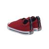 Converse All Star Series Comfortable Casual Durable Breathable Low-Top Walking Shoes Baby sneaker Burgundy 759981C