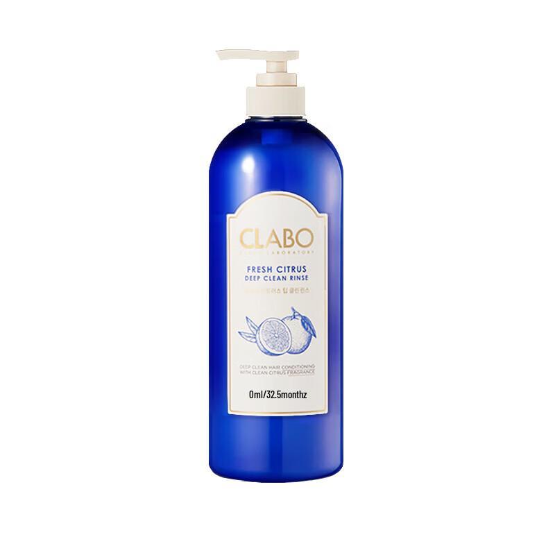Kerasys Kerapro Refreshing Citrus Conditioner 500ml