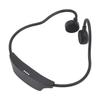 Bone Conduction Headphones IPX8 Swimming Headphones with Built In MP3 Player 16G Memory Bluetooth 5.3 Headset for