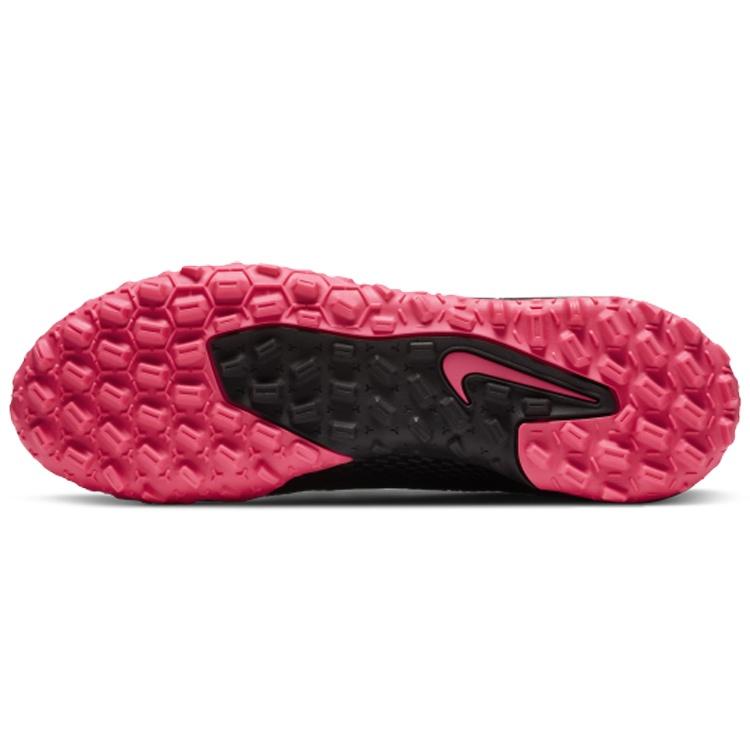 Nike Phantom GT Academy TF 'Black Pink' Men's CK8470-006
