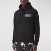 Burberry Location Print Drawstring Hoodie 80427531