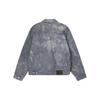 Stussy Wonderland Hand Dyed Work Jacket 115708-