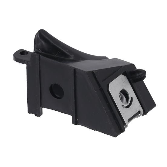 Buy 1 Set Practical Reliable Car Spare Parts Head Lamp Bracket Left