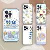 T-Tamagotchi Handyhülle Für iPhone 17,16,15,14,13,12,11,Pro,X,Xs,MAX,Plus TPU Weich Hautfreundliche Hülle