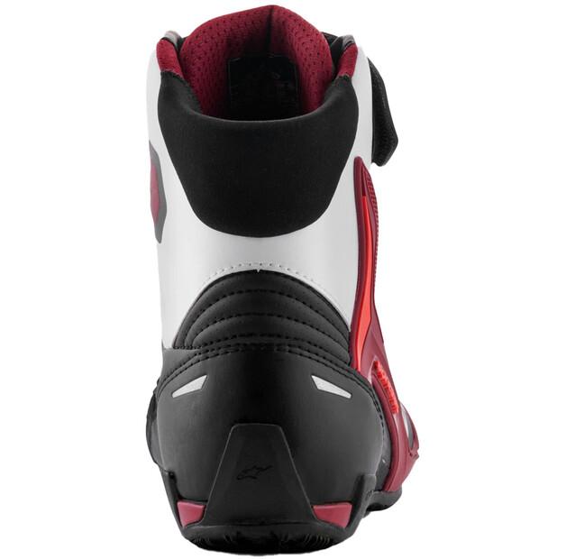 Alpinestars Faster 4 Half Boots