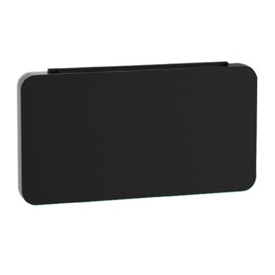 Compact 24 Card Cartridge Organizes Universal Travel Case Multifunction Game Card Box Gaming Card Carry Case for Switches