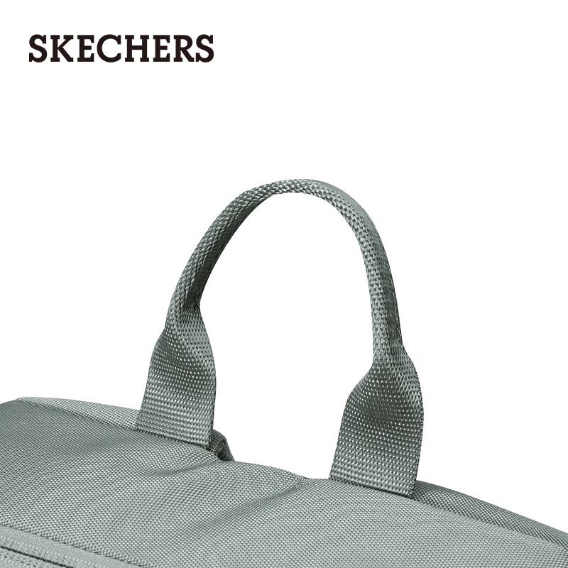 Skechers L320U196 Unisex Large Capacity Backpack