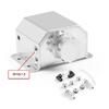 1L Alloy Aluminium Engine Oil Pot Universal Oil Catch Breather Tank Radiator Coolant Overflow Bottle Car Parts Tool Accessories