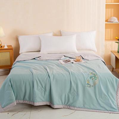 Dohia Skin-Friendly Brushed Summer Quilt