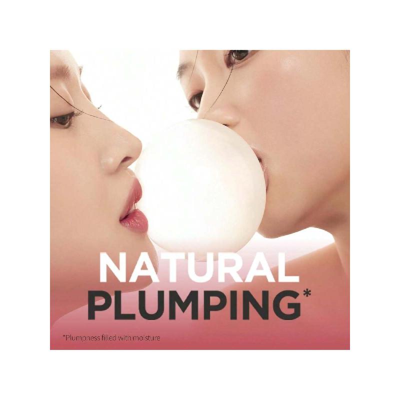 Primera Bare Lip Plumper Spicy Serum 12g , Hergestellt mit Kollagen, Smacker Feuchtigkeitscreme, Lang anhaltender aufpolsternder & glänzender Balsam, Straffend